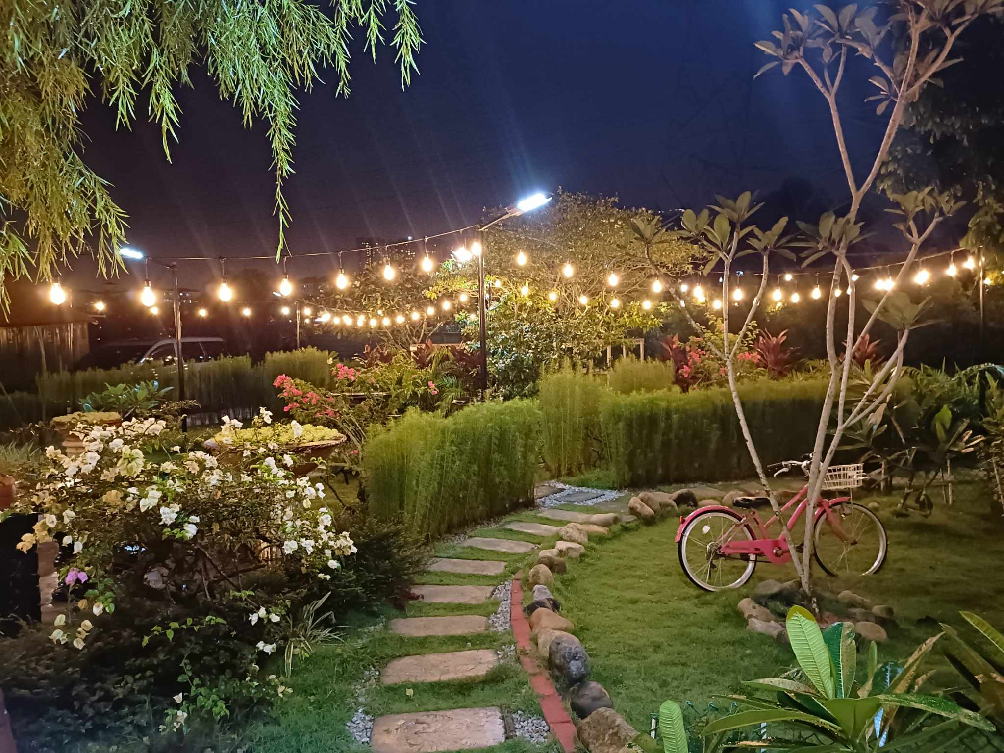 Santapan Borneo