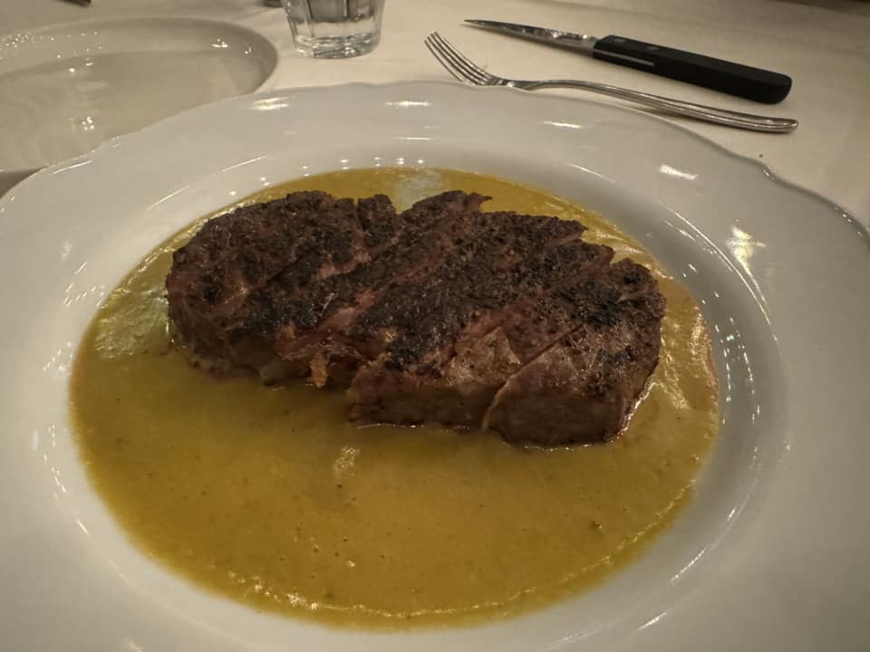Brasserie Léon Steaks