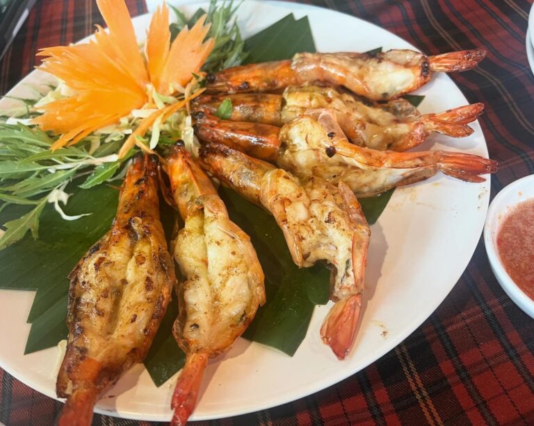 Best Eats in Krabi