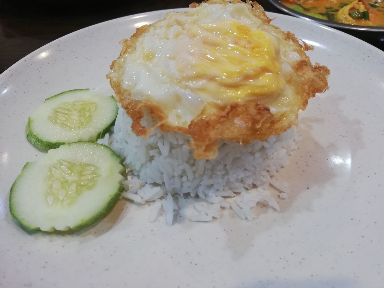 Mama Thai Best Spicy Rice