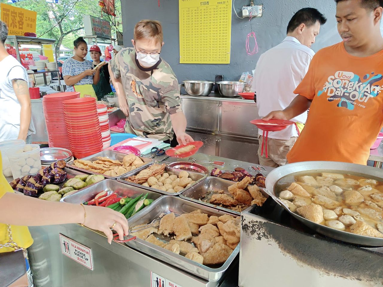 Restoran Leong Wei