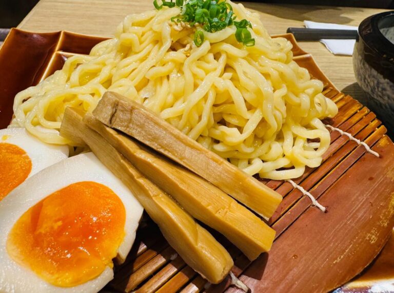 Best Ramen in Singapore