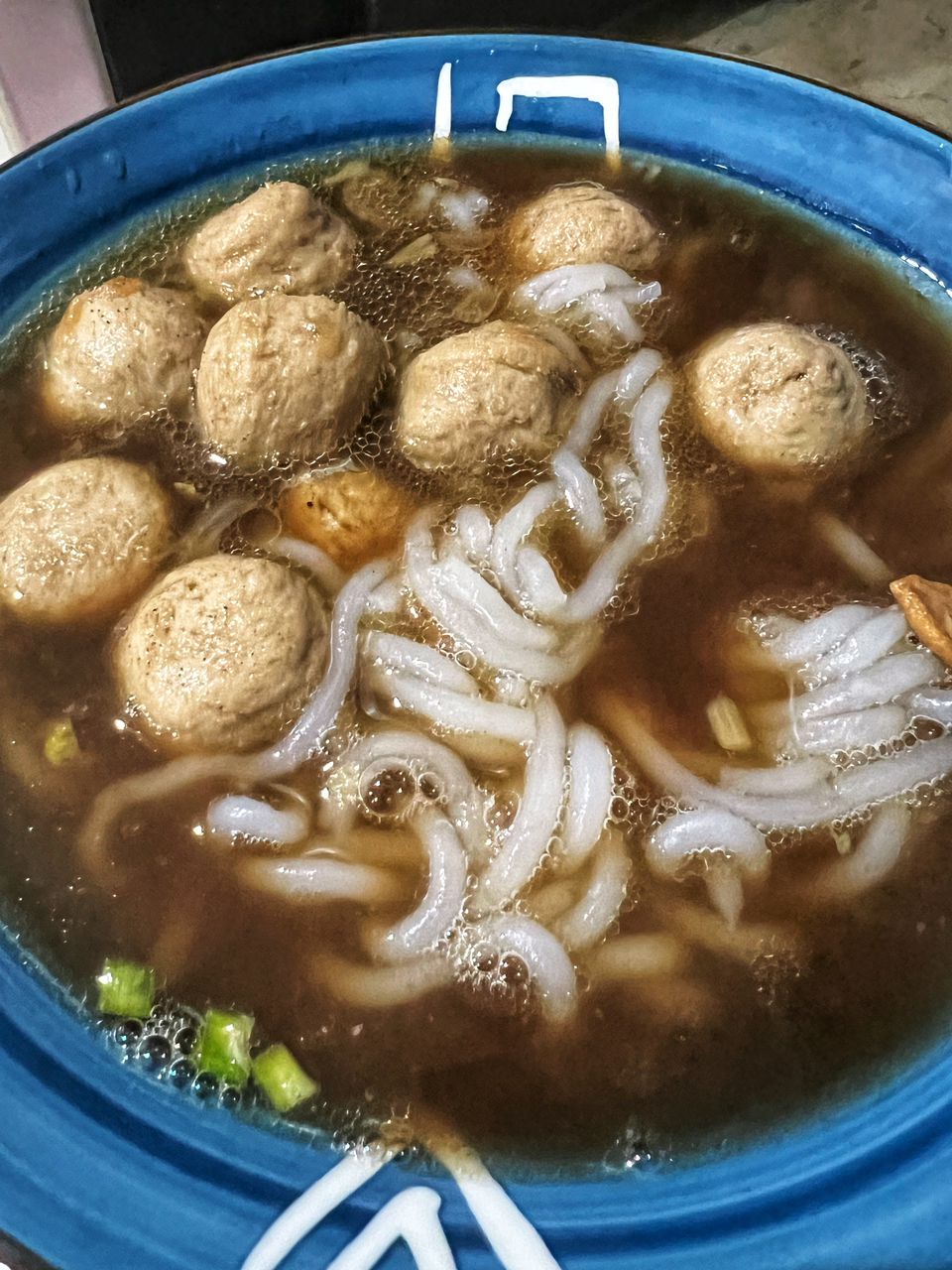 Tangkak Beef Noodles Puchong is Satisfying