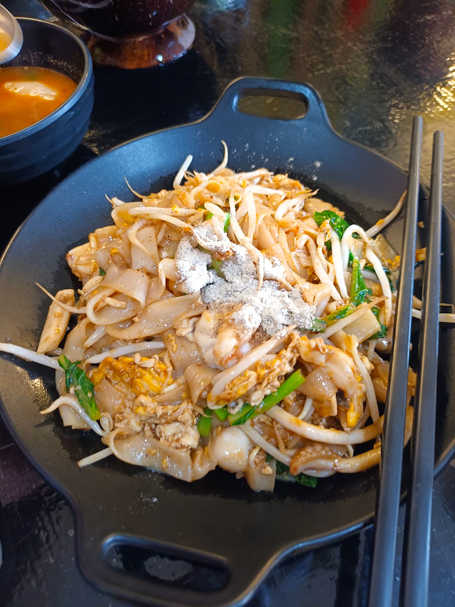 Teerak Thai Restaurant