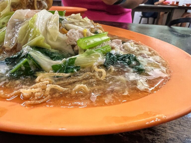 Best Eats in Bandar Puteri Puchong 2