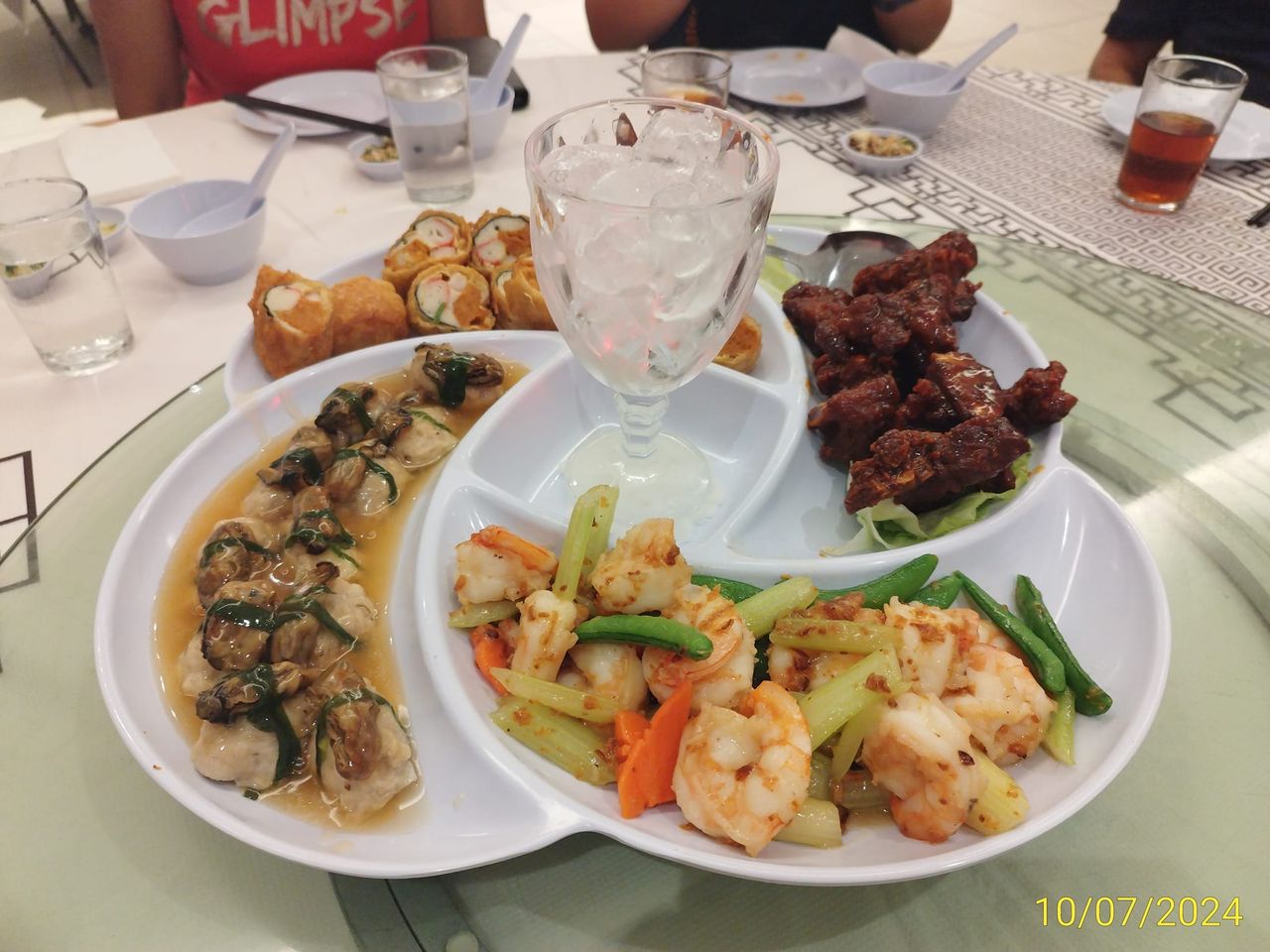 Min Kok Restaurant