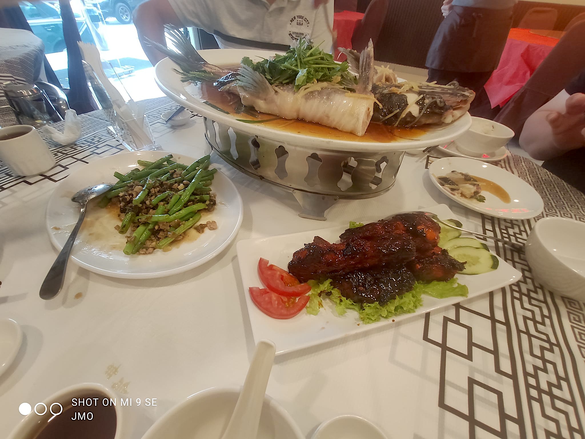 Pin Xiang Xi Signature Lunch