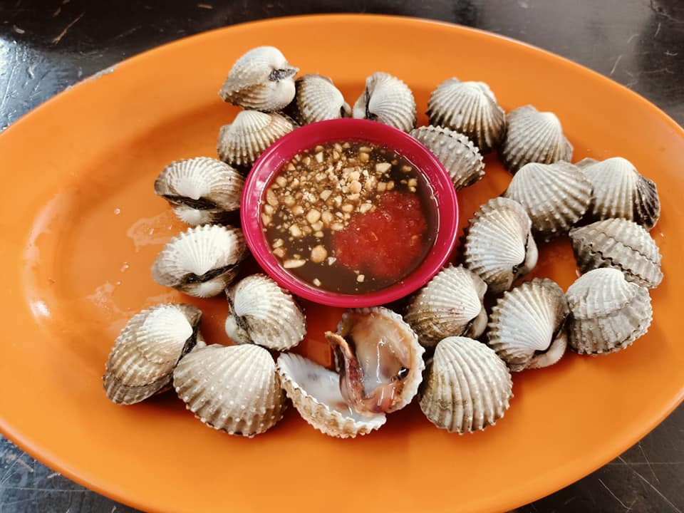 Restoran Chiak Song