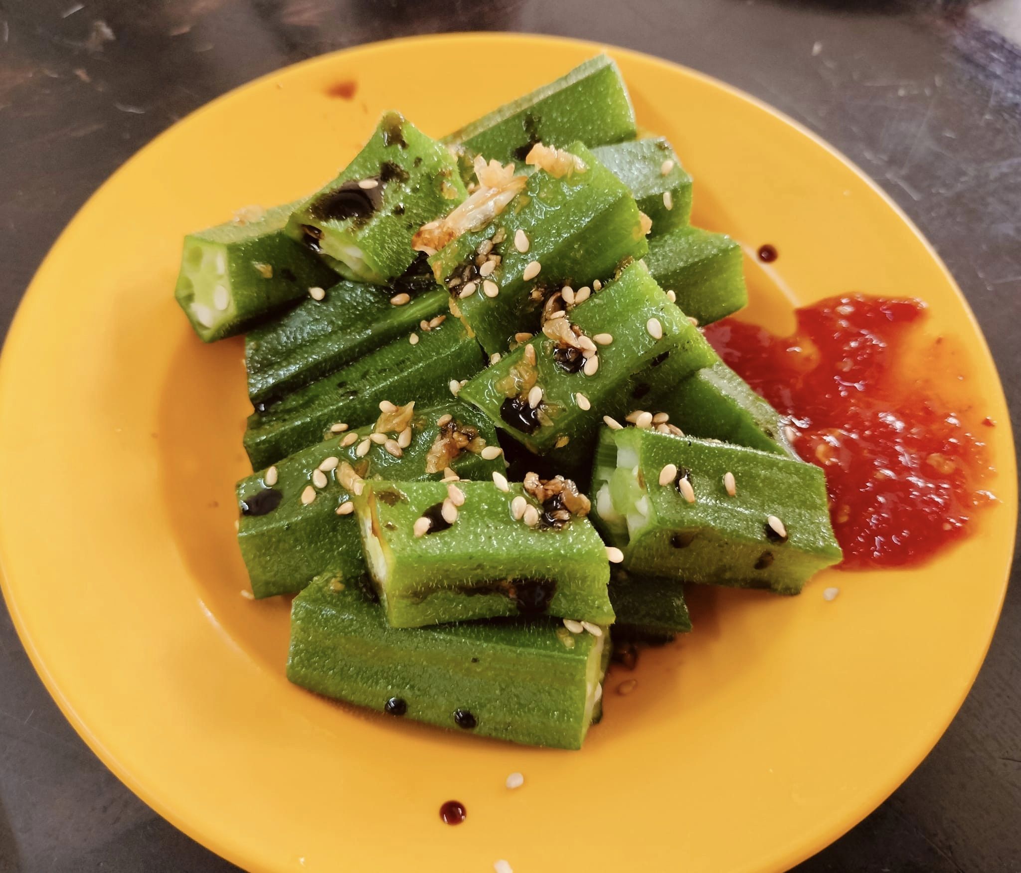 Restoran Chiak Song