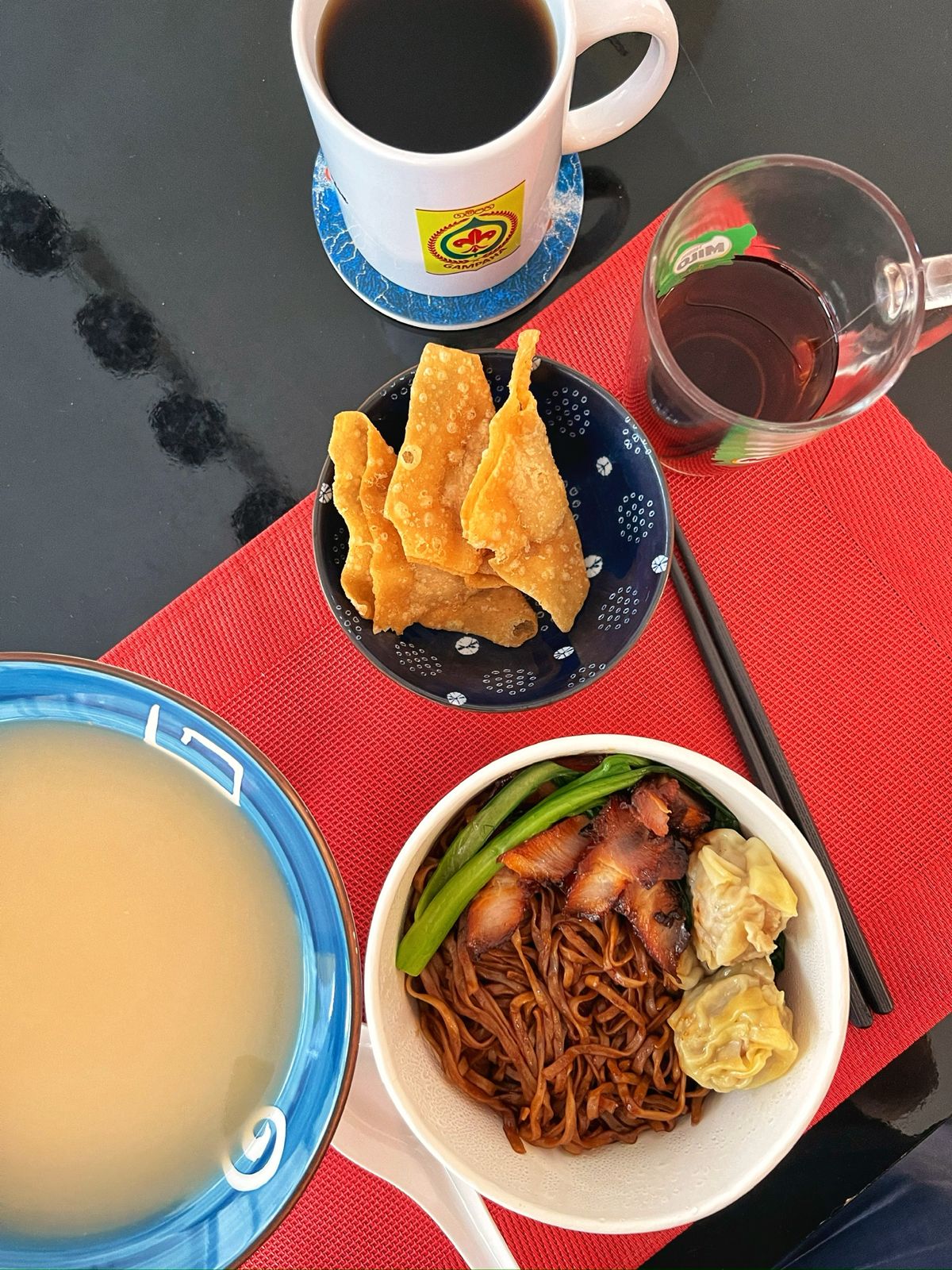 Yi Poh Puchong Jaya Noodles