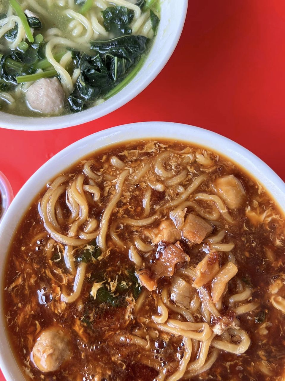 333 Kopitiam Goes Beyond Loh Mee