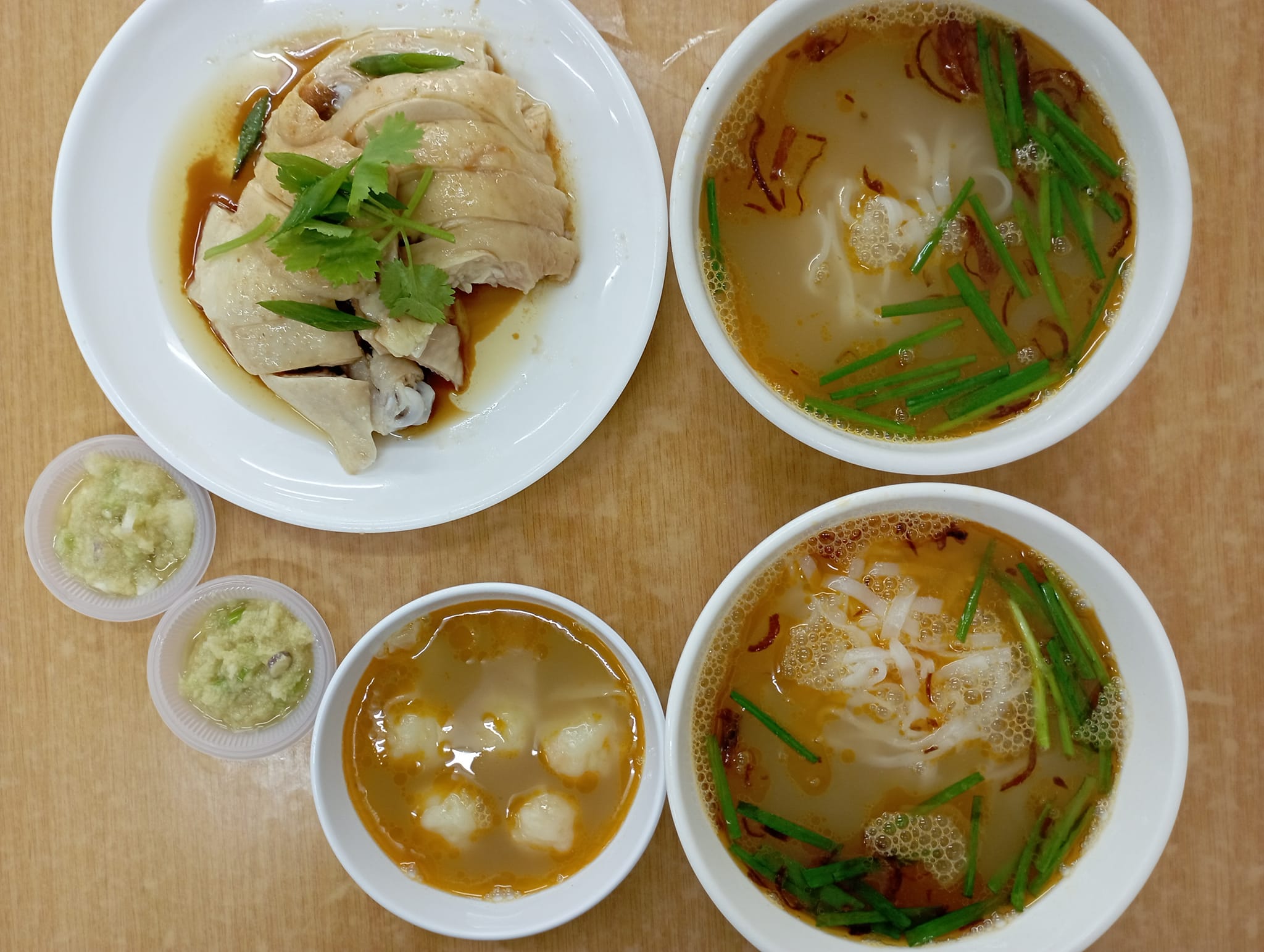 7-Chai Ipoh Hor Fun