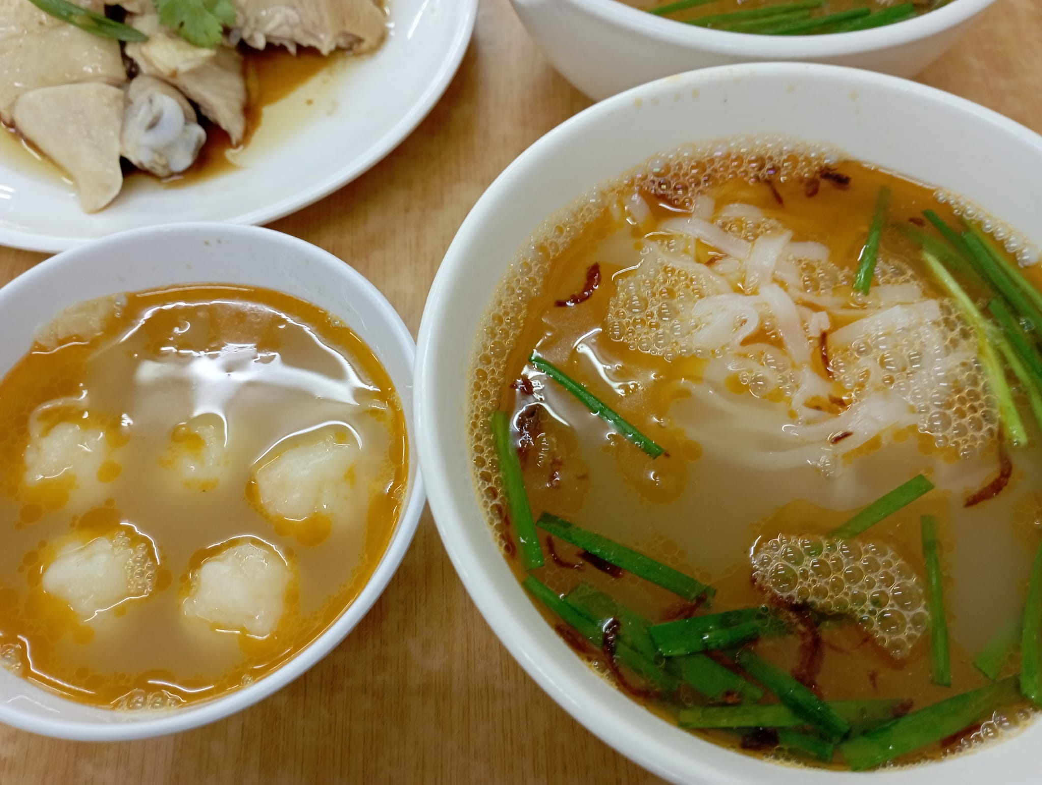 7-Chai Ipoh Hor Fun