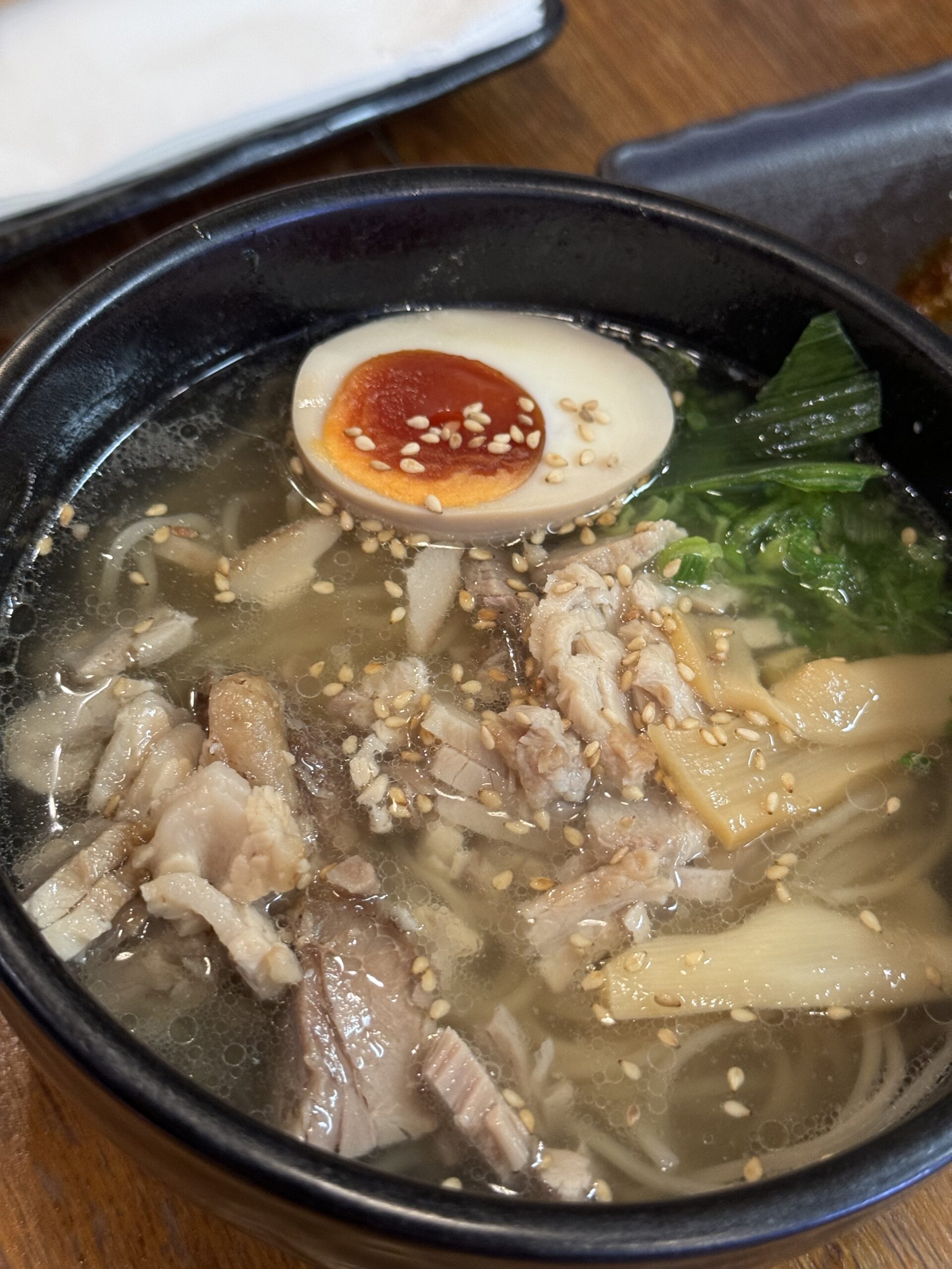 Tonkotsu Notting Hill Ramen