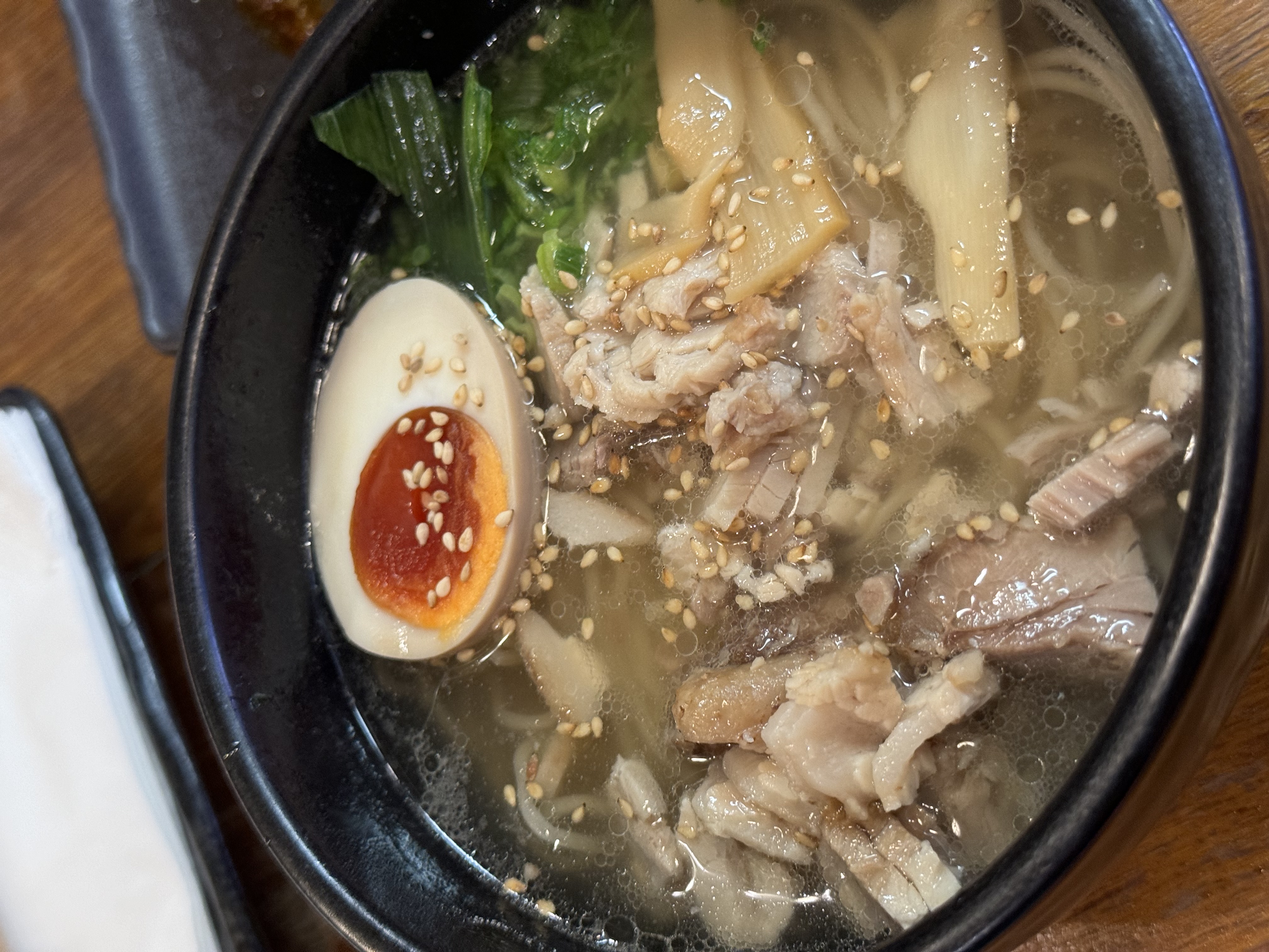 Tonkotsu Notting Hill