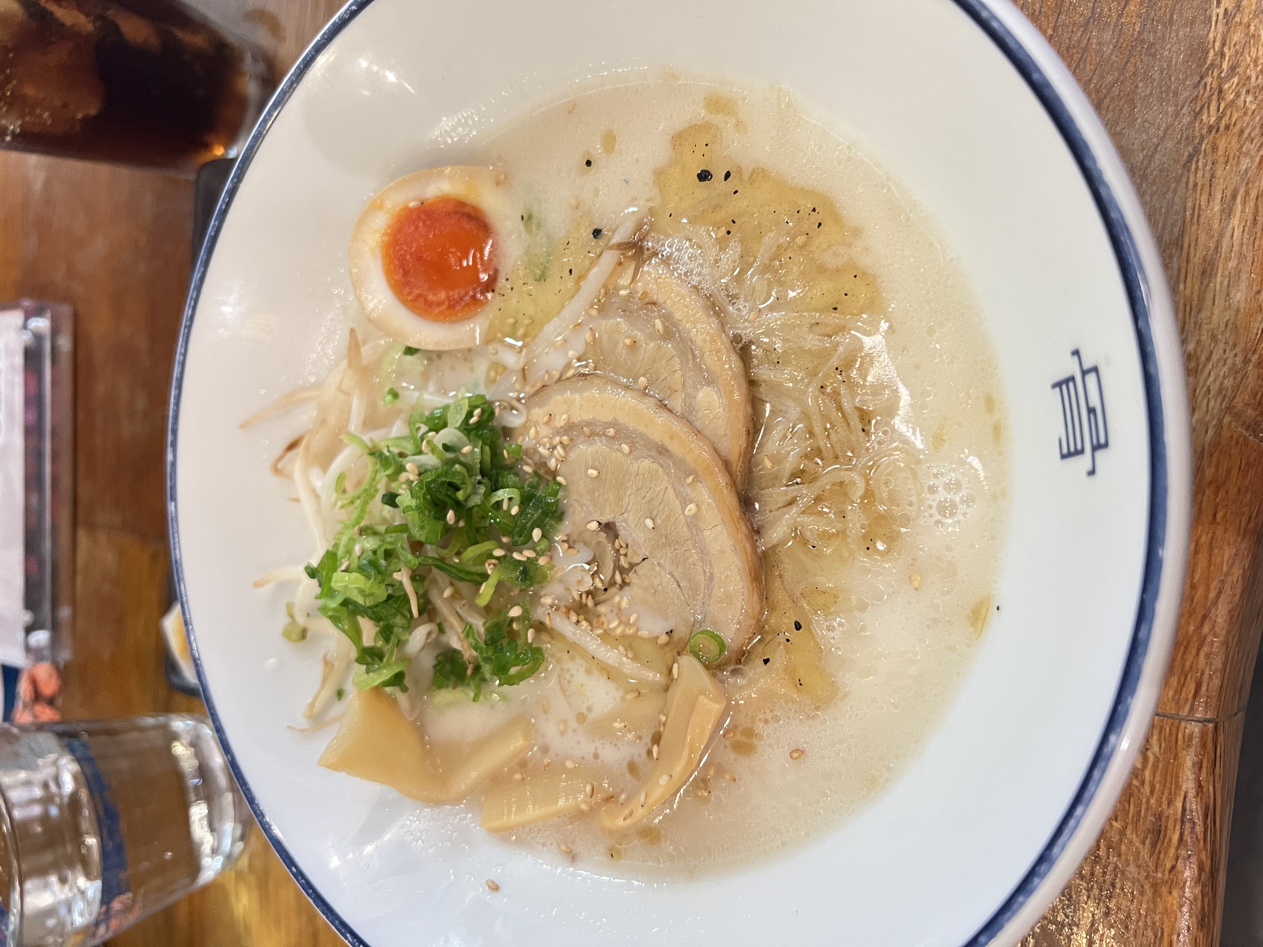 Tonkotsu Notting Hill