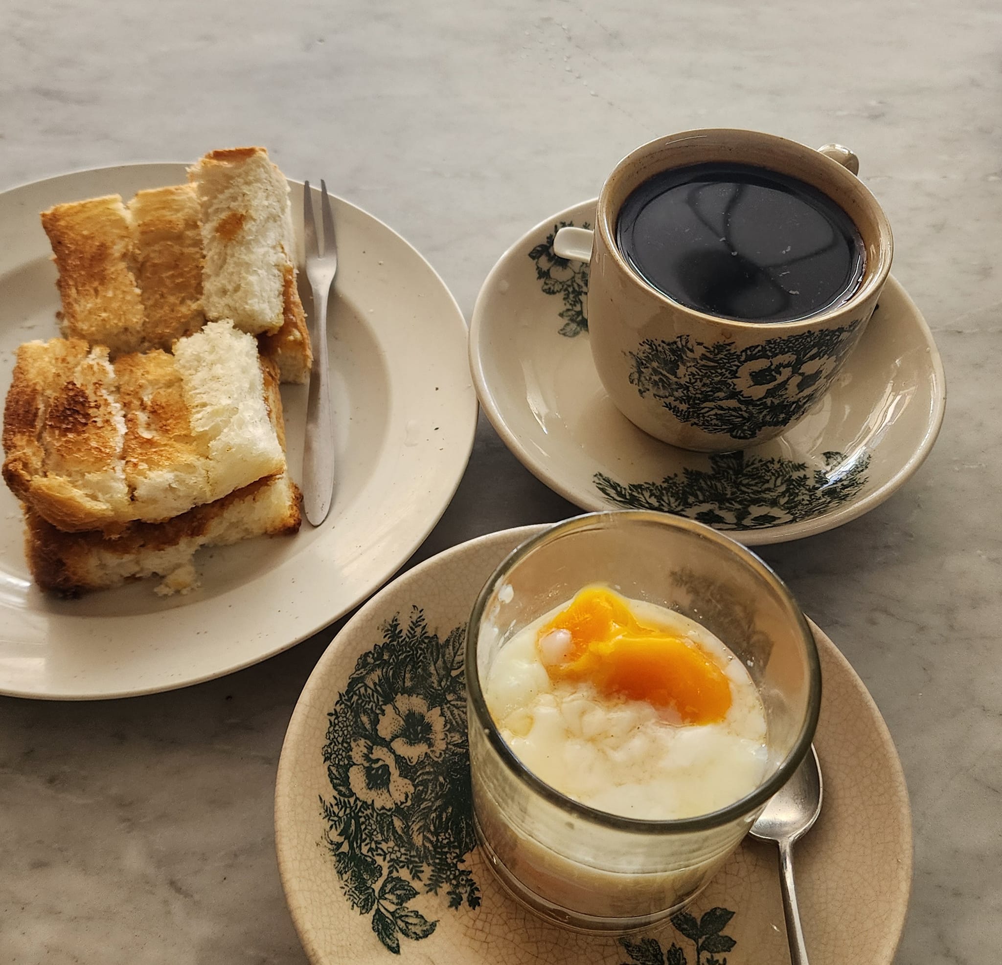 Bee Ghah Kafe