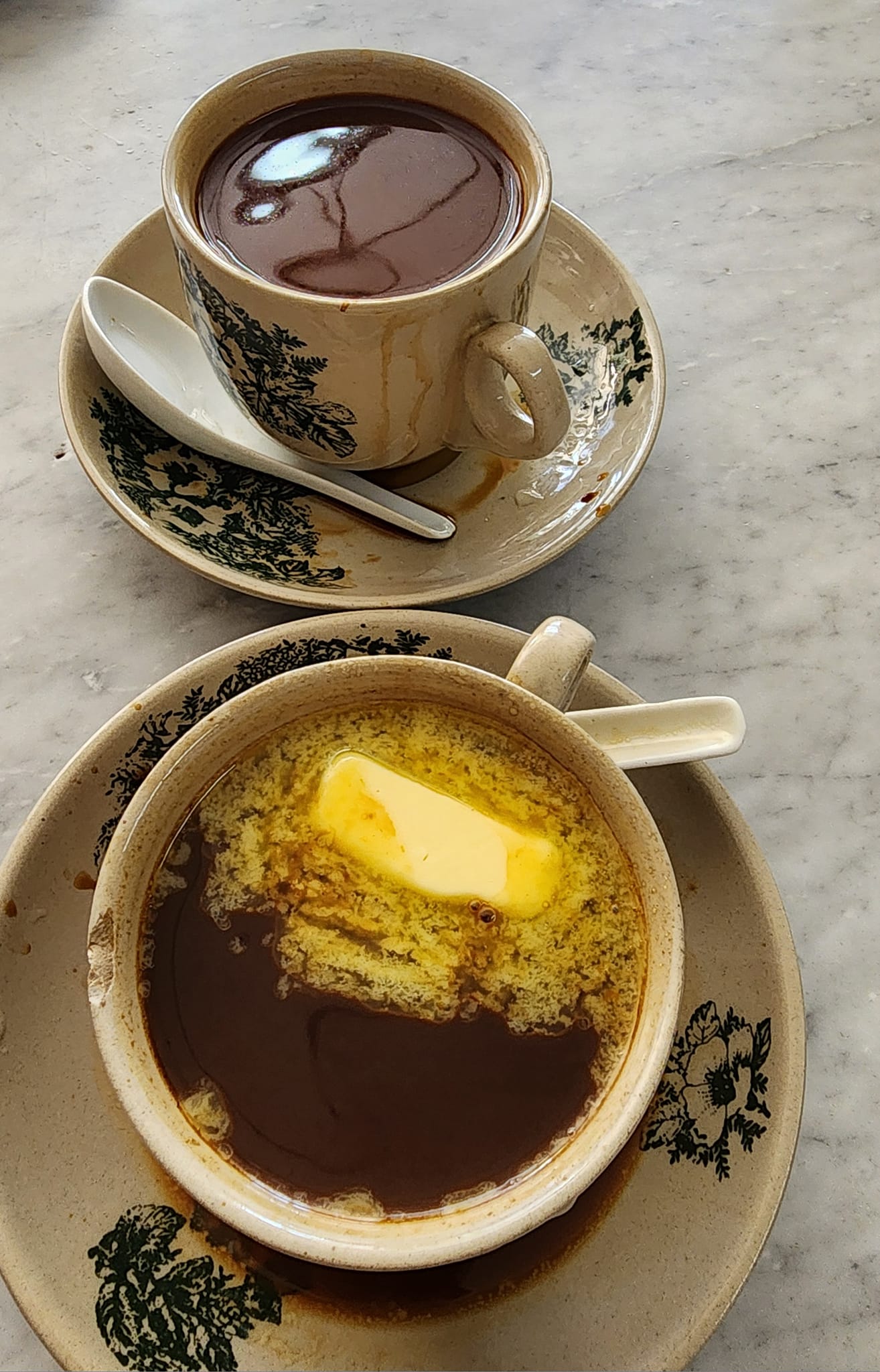 Bee Ghah Kafe