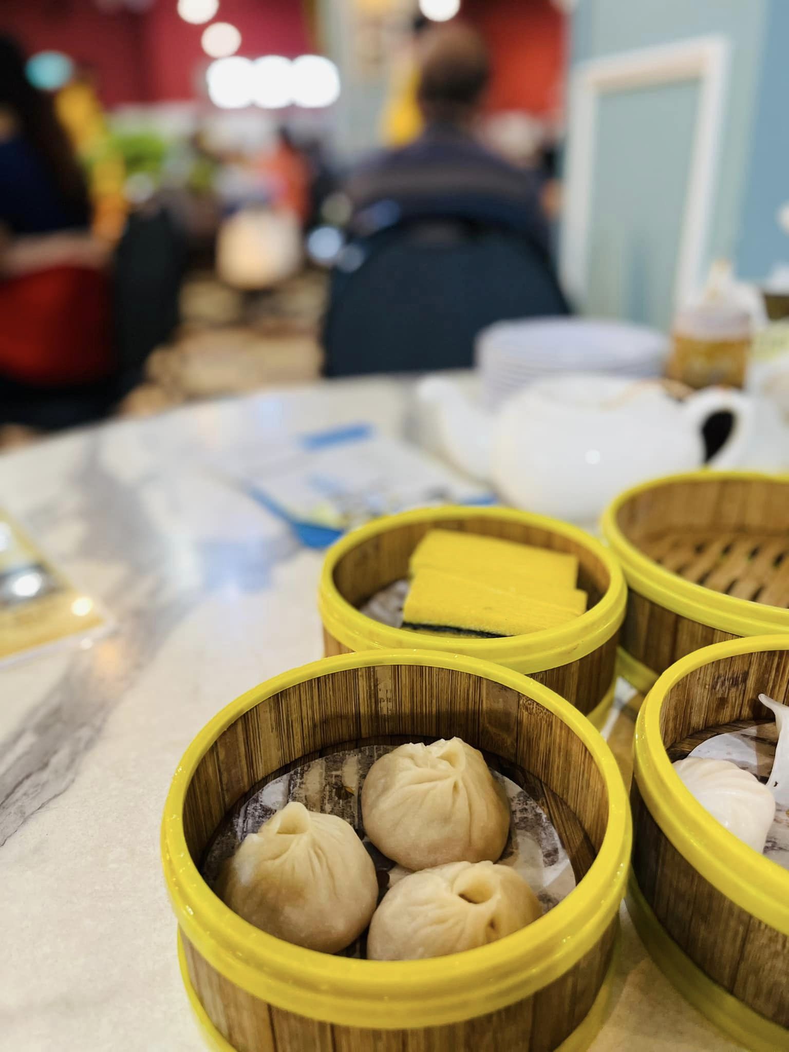 Restaurant Foo Hou Dim Sum