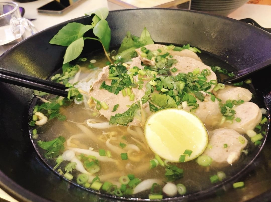 Hanoi Pho Cafe