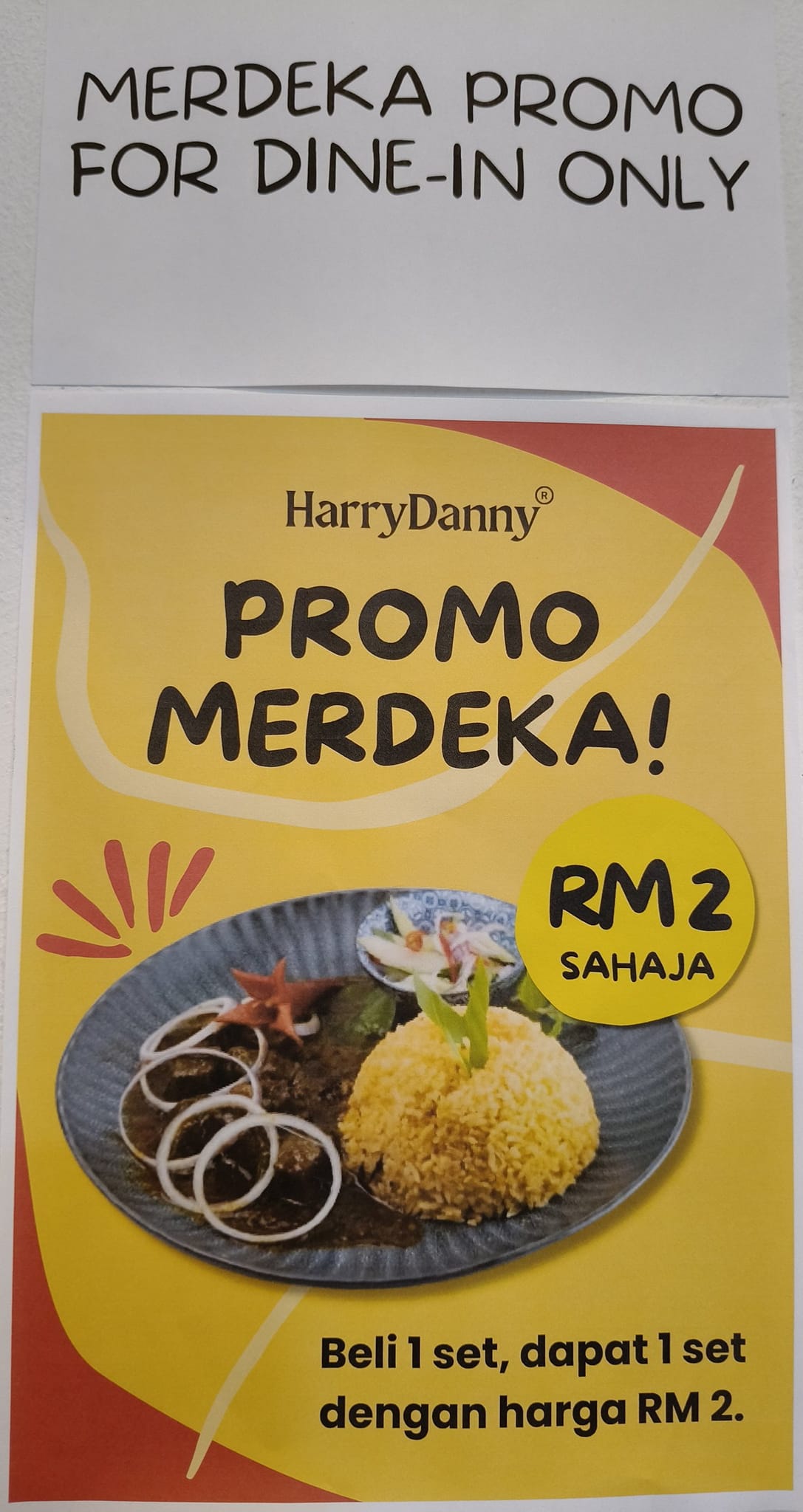 HarryDanny Penang