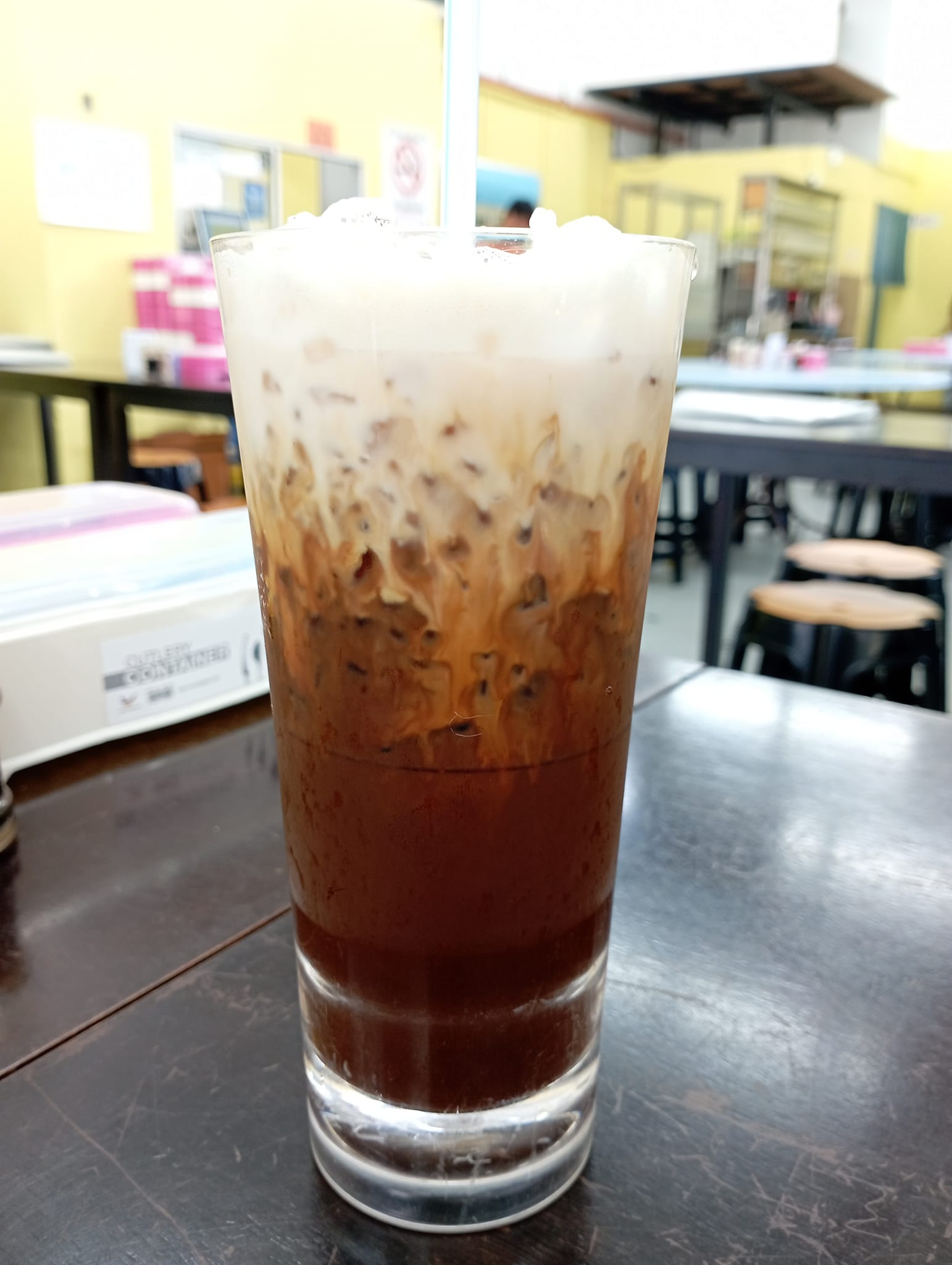 Kopitiam Pujing