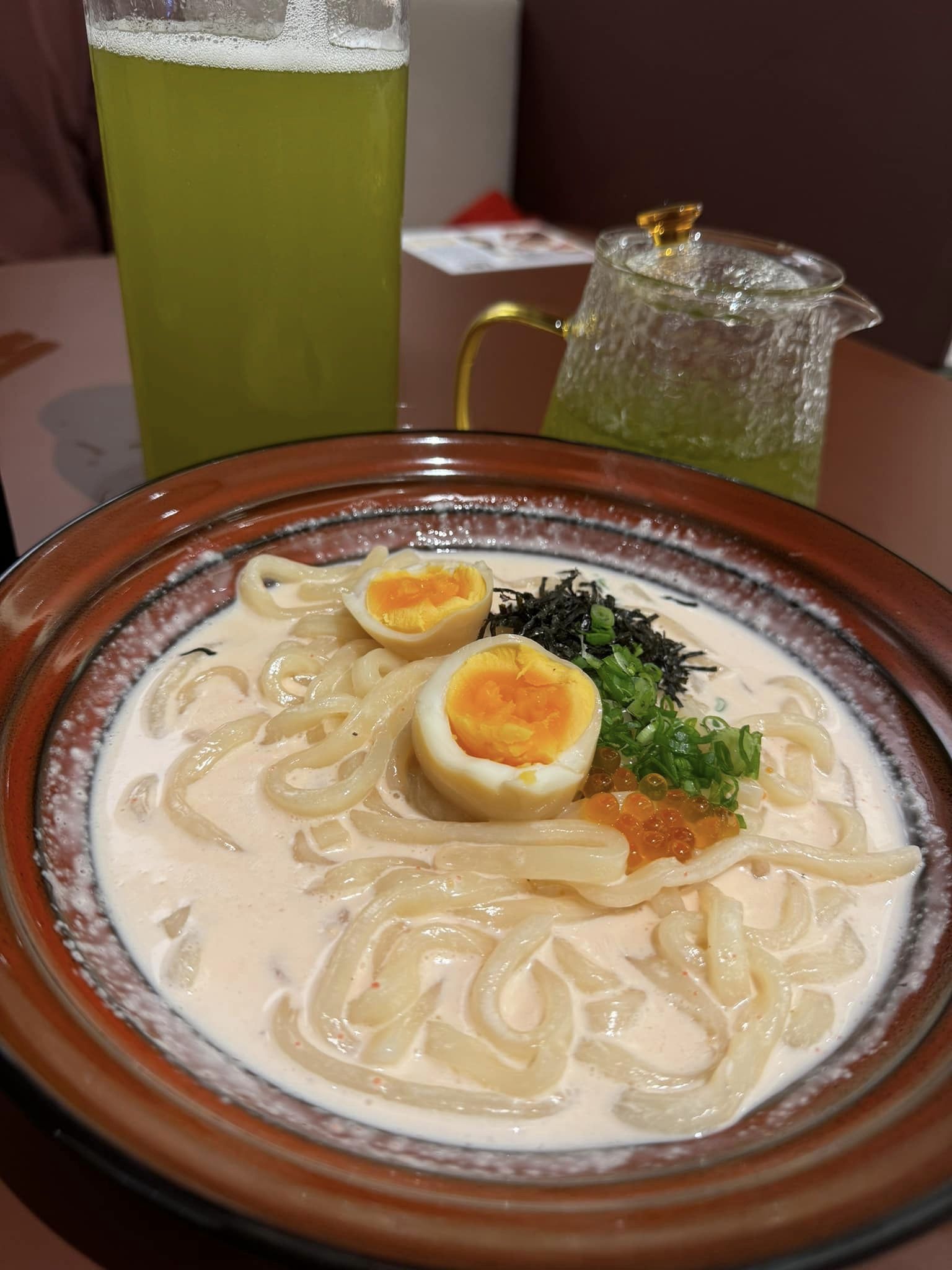 Nippori One Utama Dinner