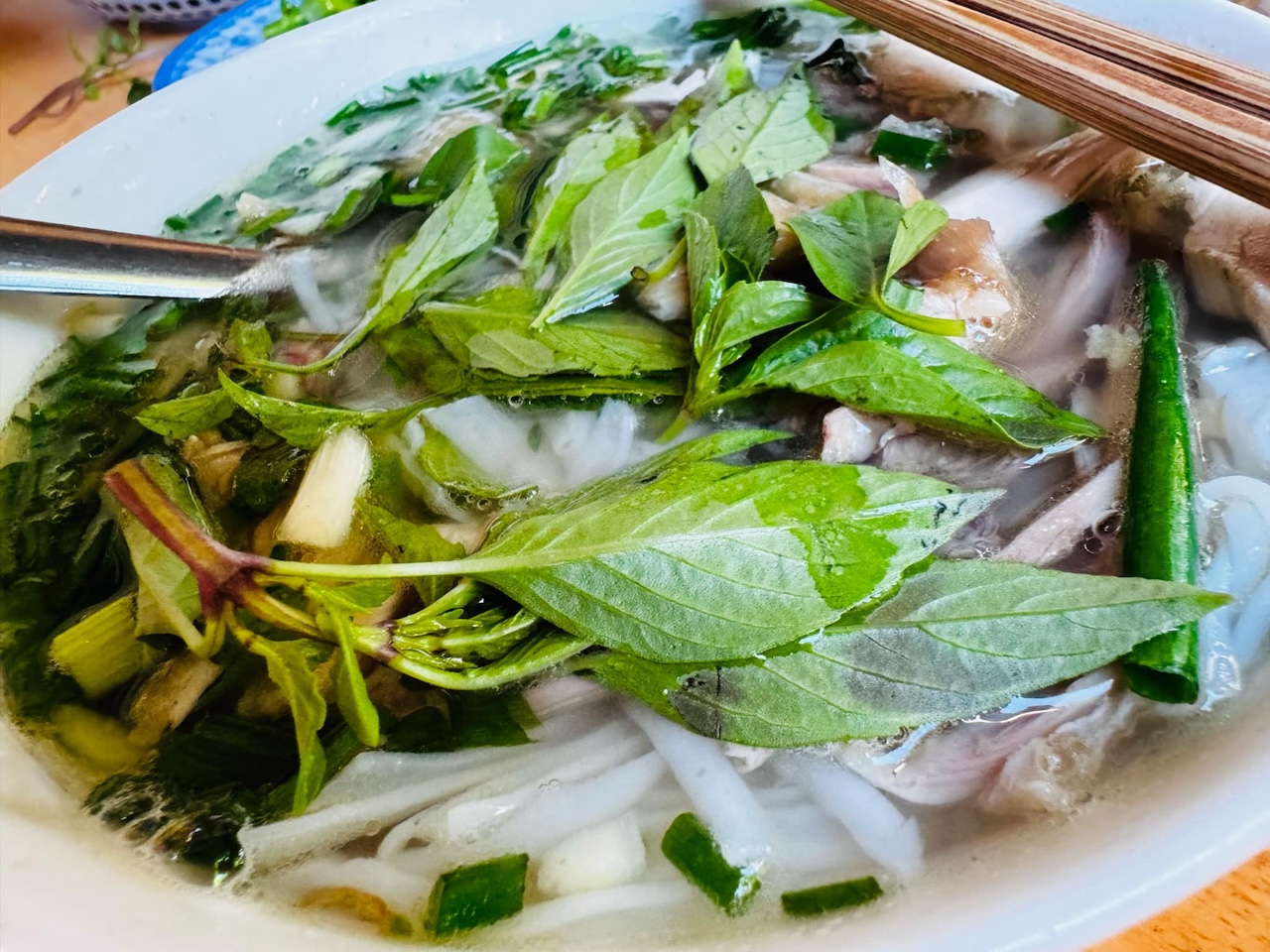 Pho Bac Hai