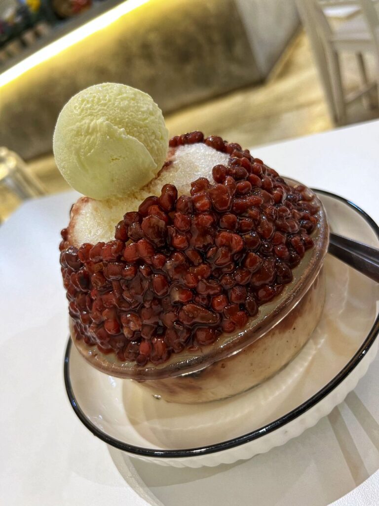 Best Desserts in Puchong