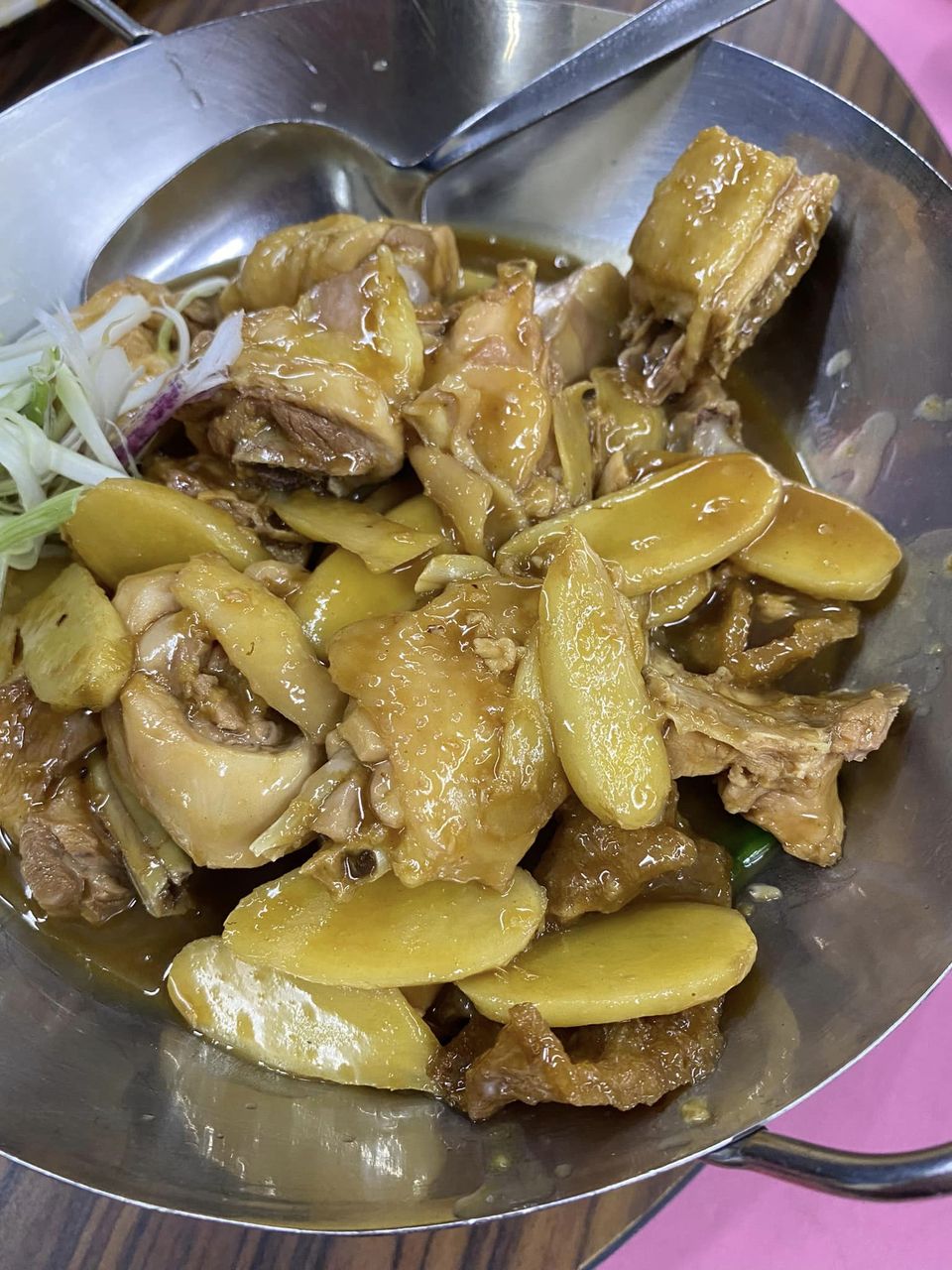 Restoran Lam Chye