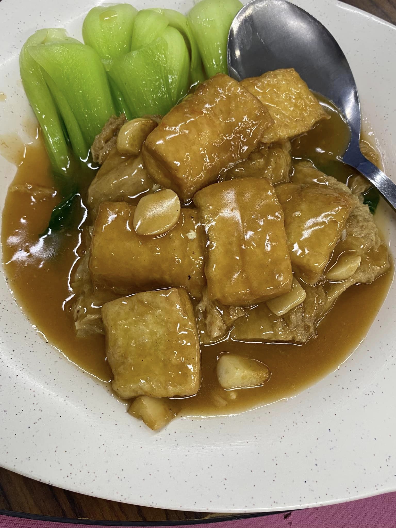 Restoran Lam Chye