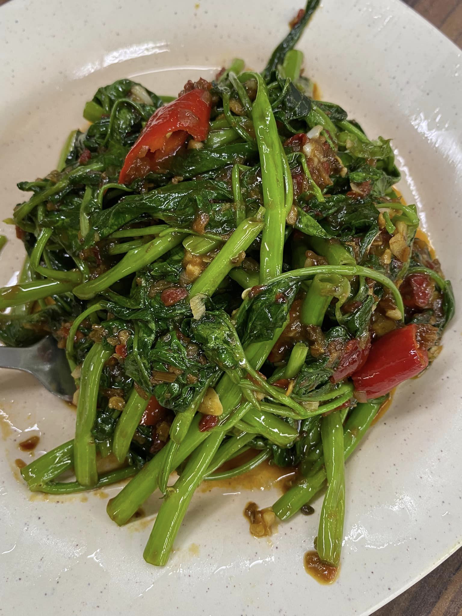 Restoran Lam Chye