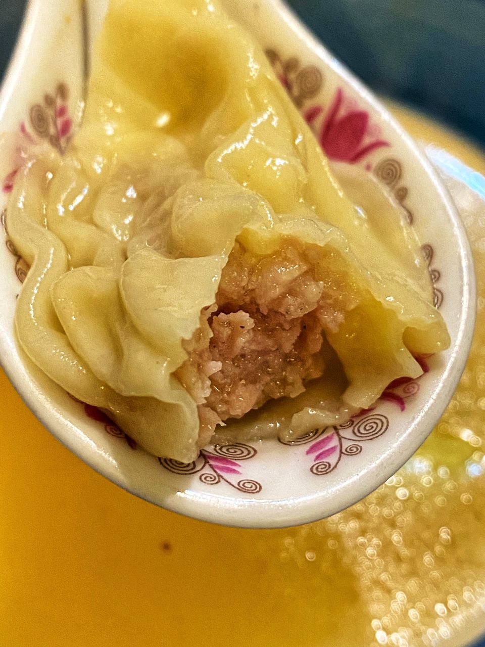 SK Wantan Mee Maju Jaya