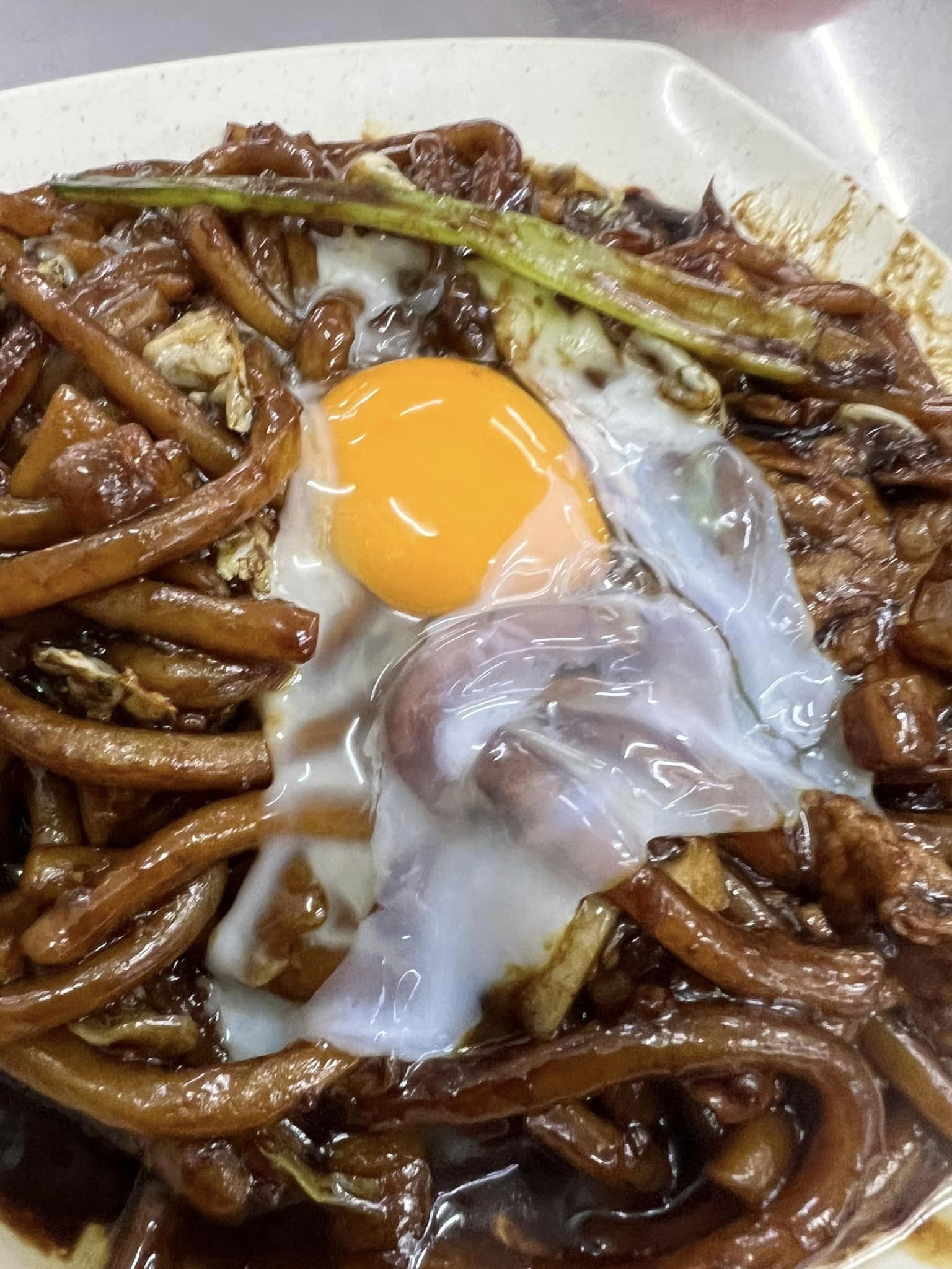 Westlake Restaurant Hokkien Mee