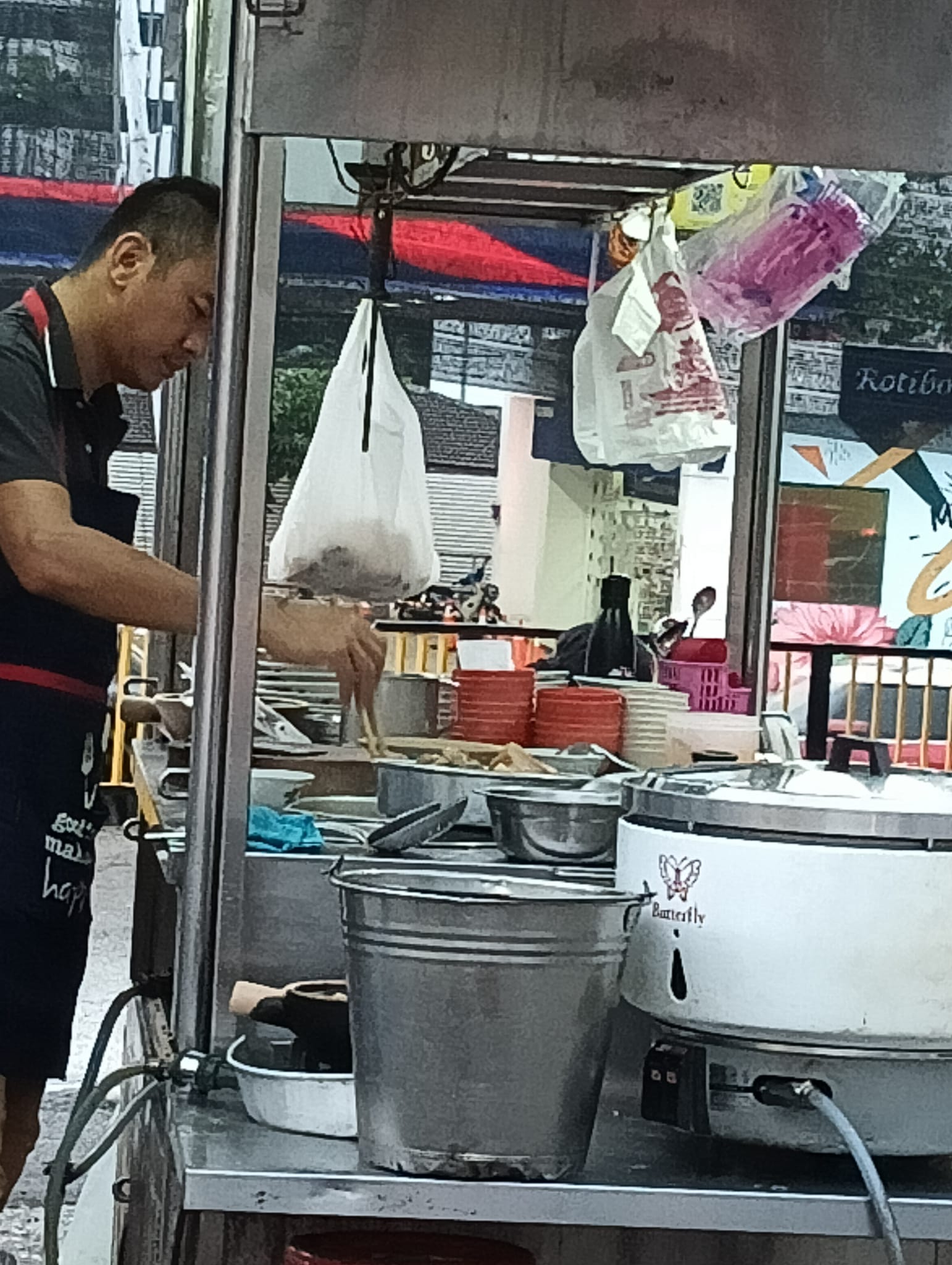 Bak Kut Teh Jalan Teluk Gadong