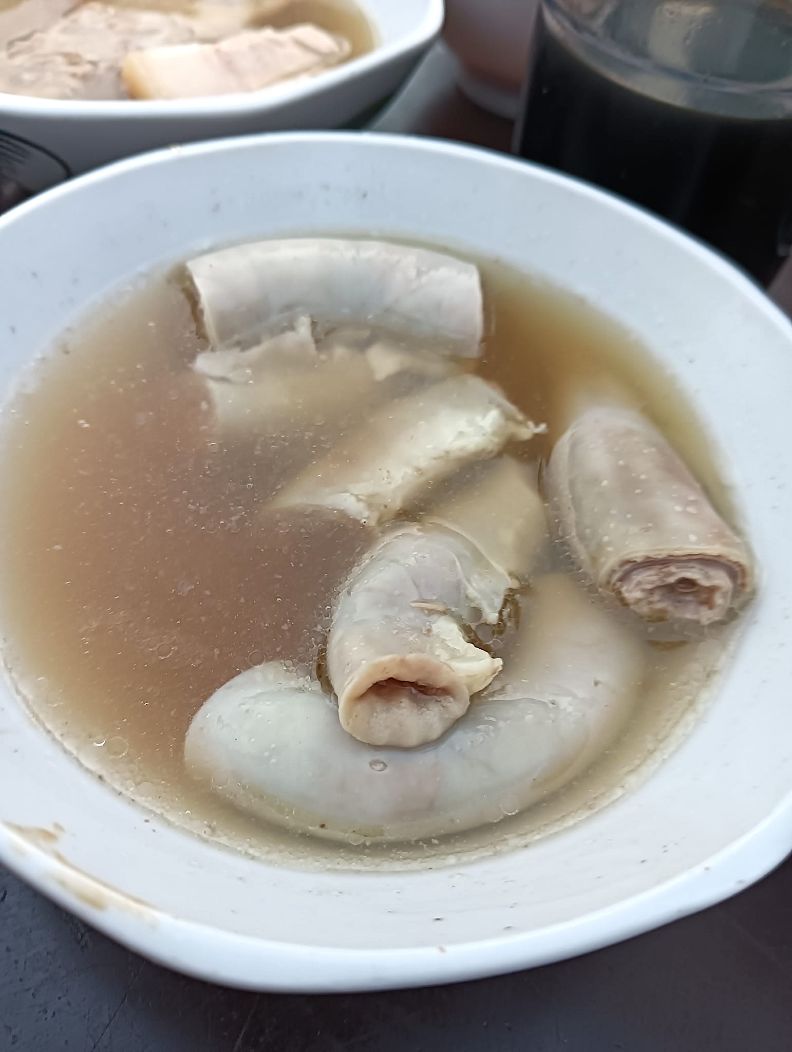 Bak Kut Teh Jalan Teluk Gadong