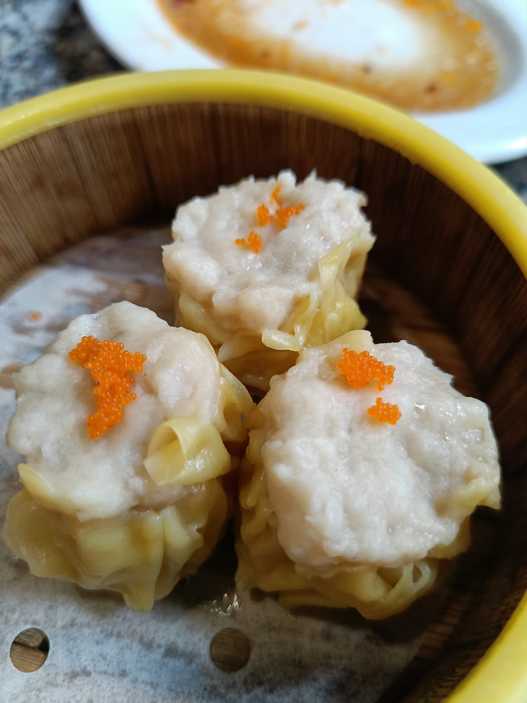 Bao Hou Sek Dim Sum