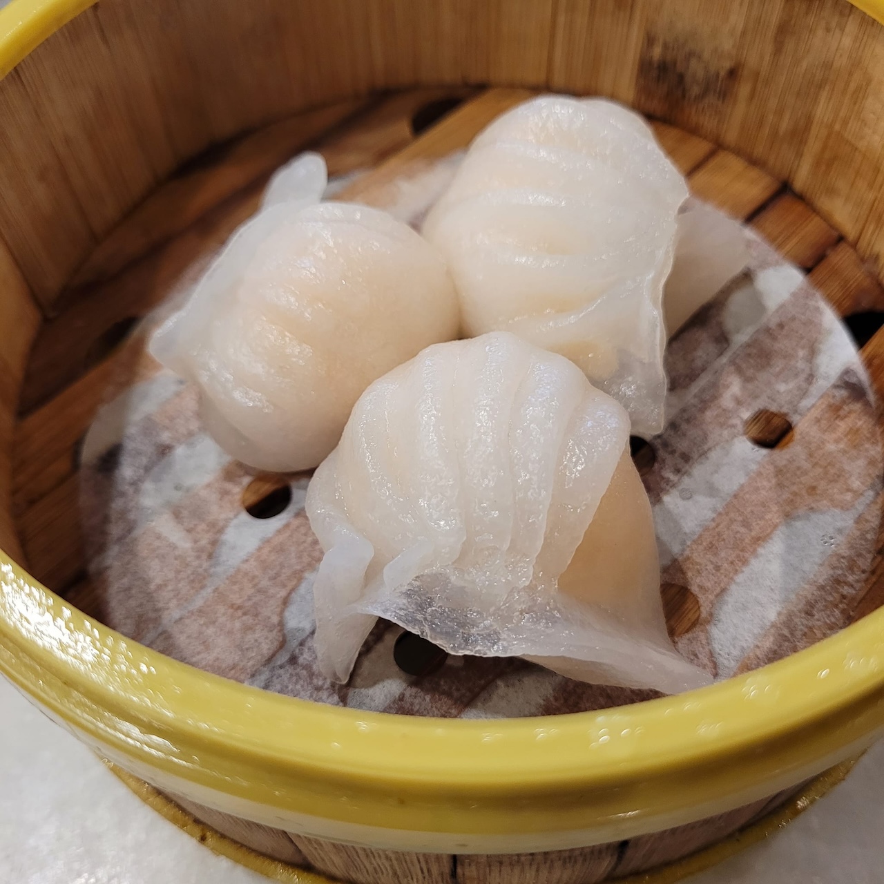 Kepong Dim Sum