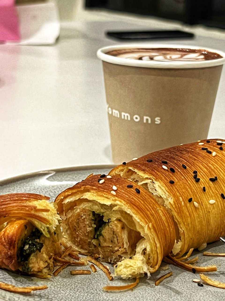 Kommons Coffee