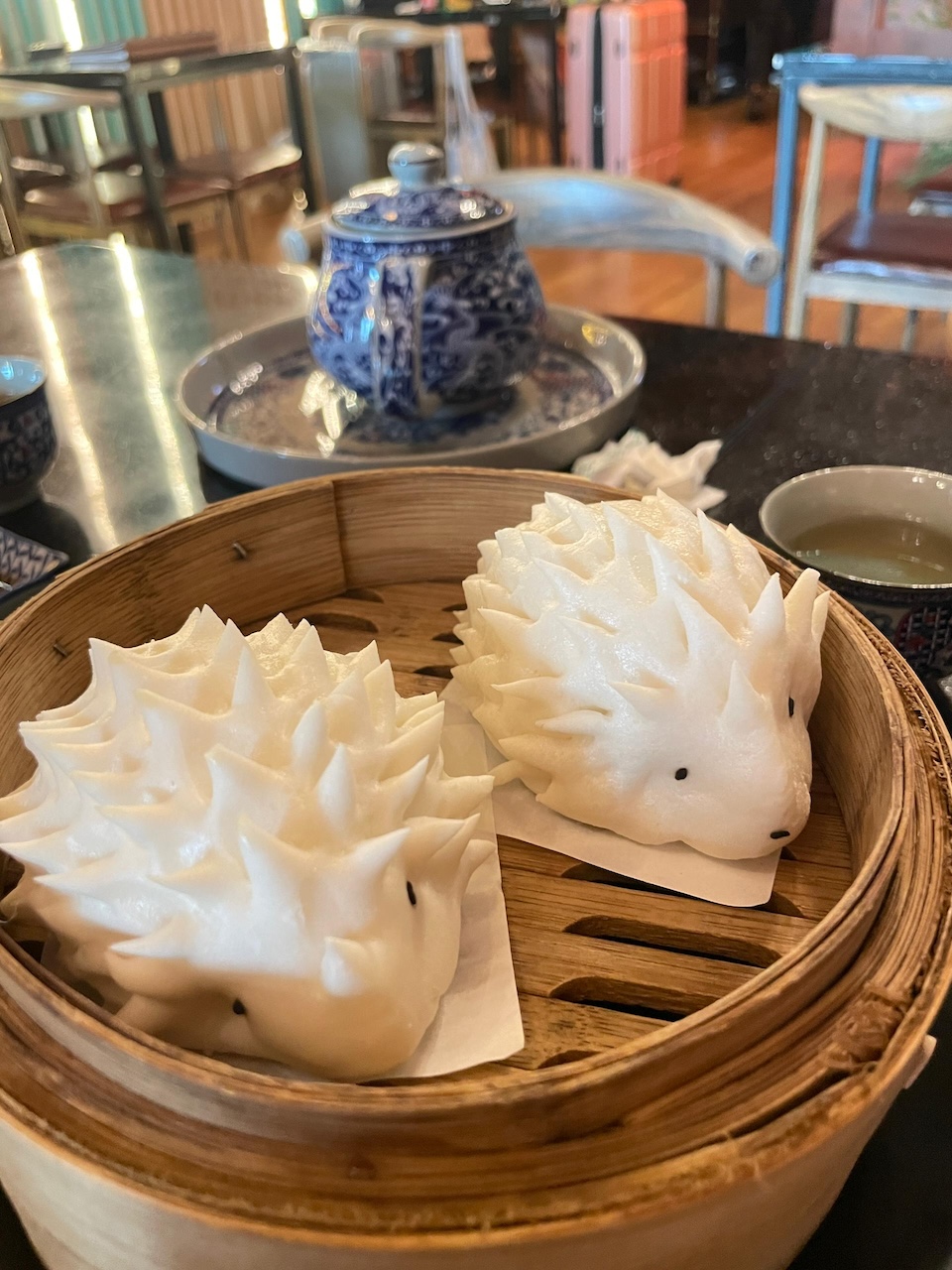 Laoteng Dim Sum