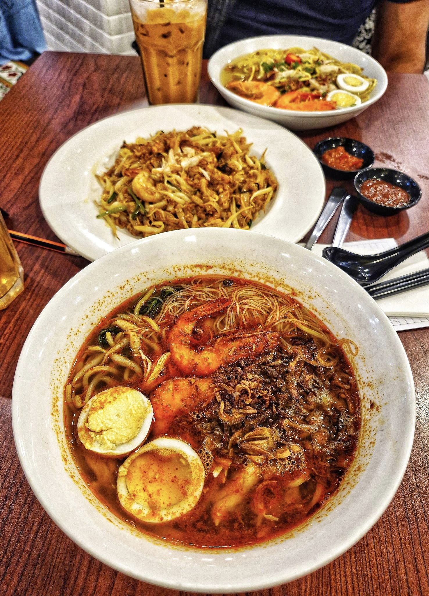 Little Penang Kafe KLCC Provides a Taste of Home | Chiefeater.com