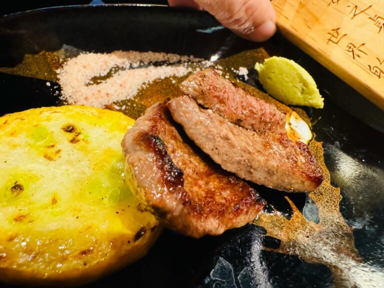 Best Eats in Taipei