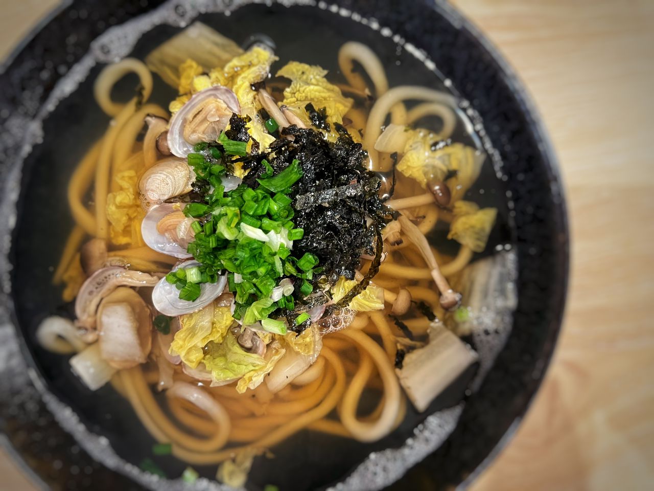 Miyatake Sanuki Udon Seibu TRX