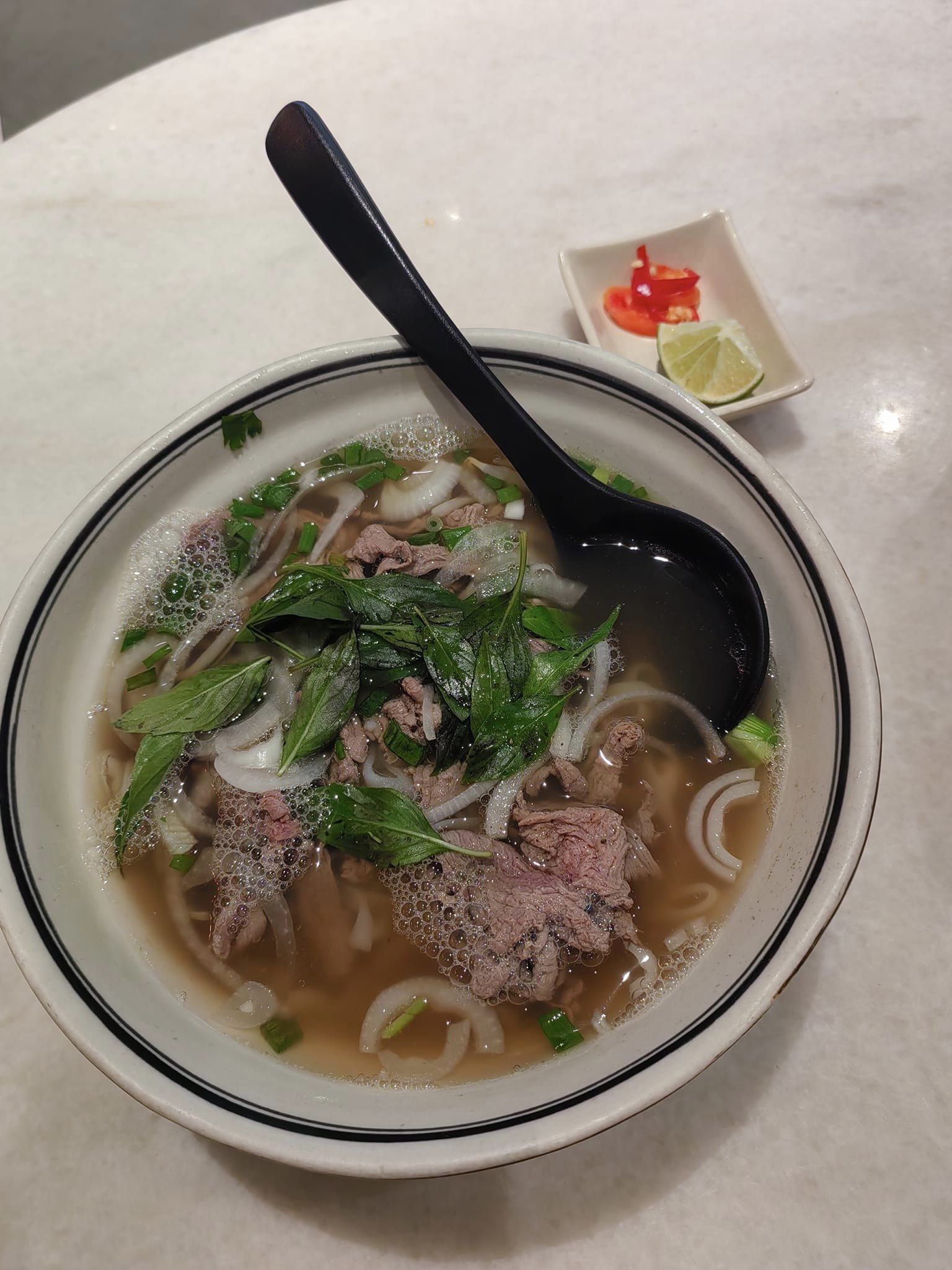 Pho Vietz TRX