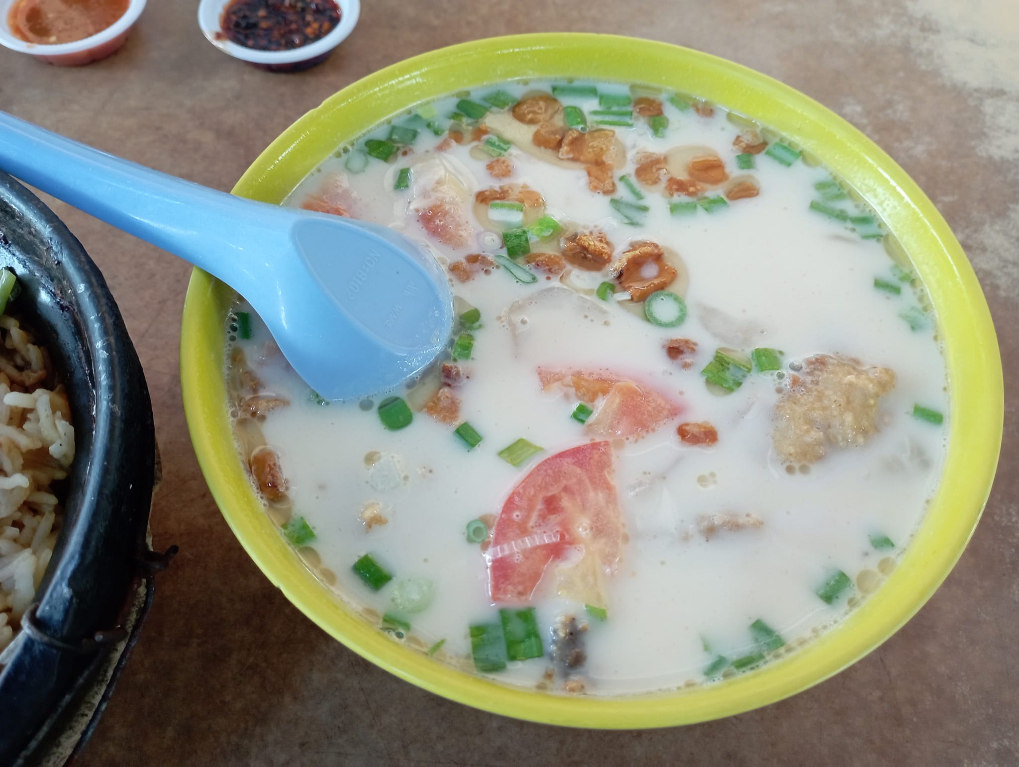 Restoran Bo Bo