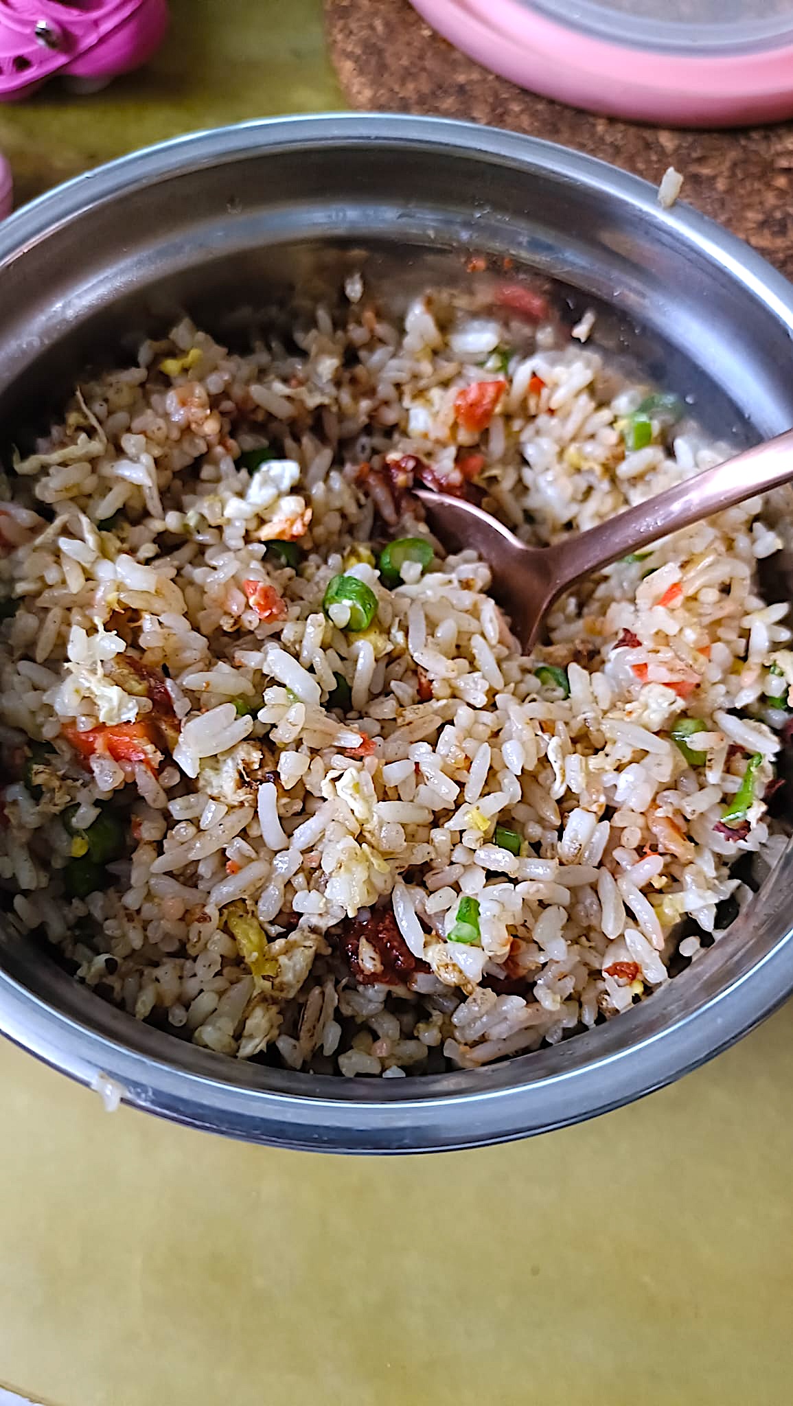 Restoran Hock Thai Fried Rice