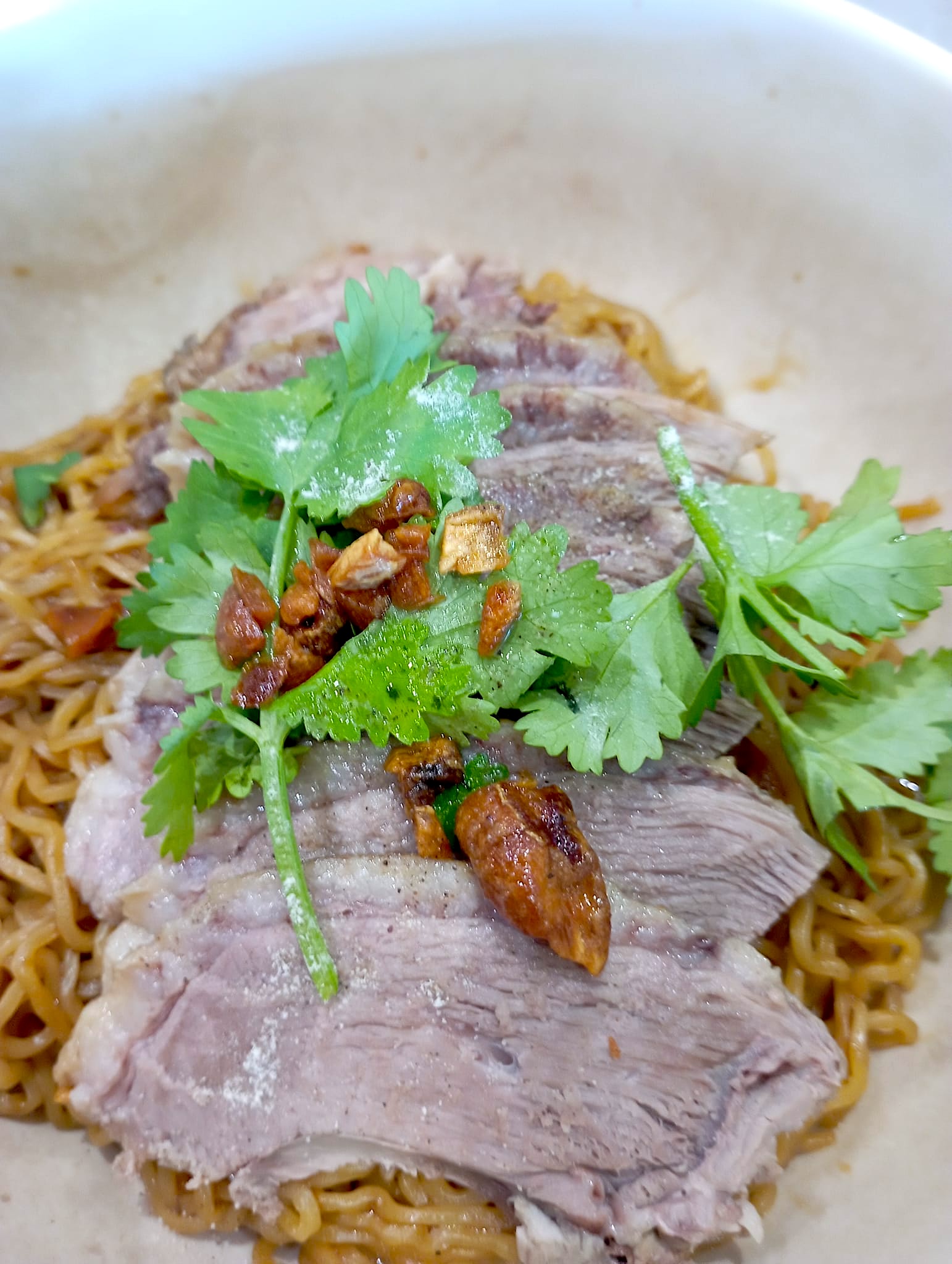 Restoran Keng Nam Hai Duck Noodles