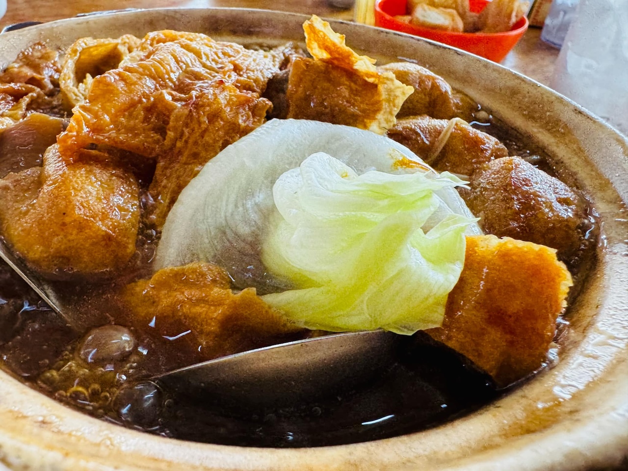 Restoran Lao Heong Claypot Bak Kut Teh