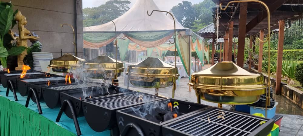 Citra Maju Caterers