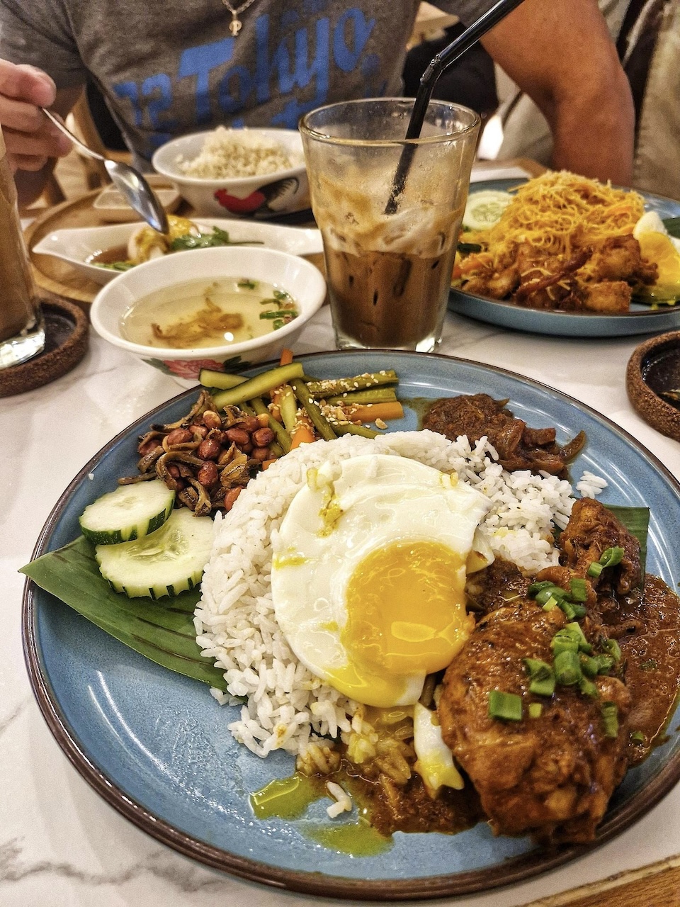 Hock Kee Kopitiam